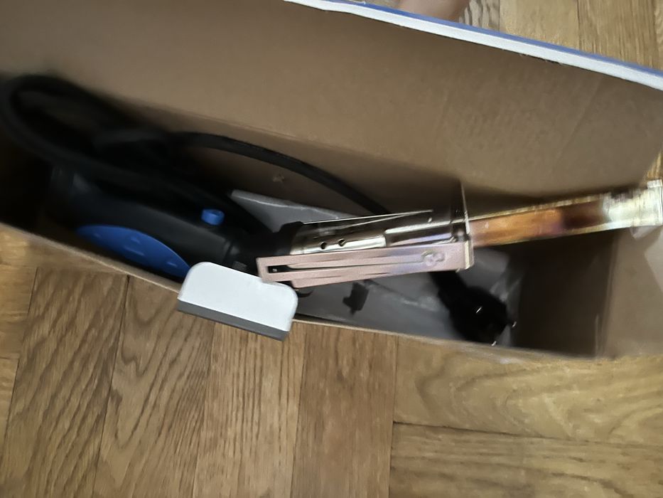 NÓŻ TERMICZNY do cięcia styropianu GEKO G81210