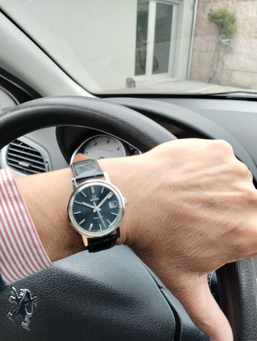 Relógio Omega GENEVE