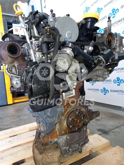 MOTOR ALFA ROMEO MITO 1.6MJET 120CV, REF: 955A3000