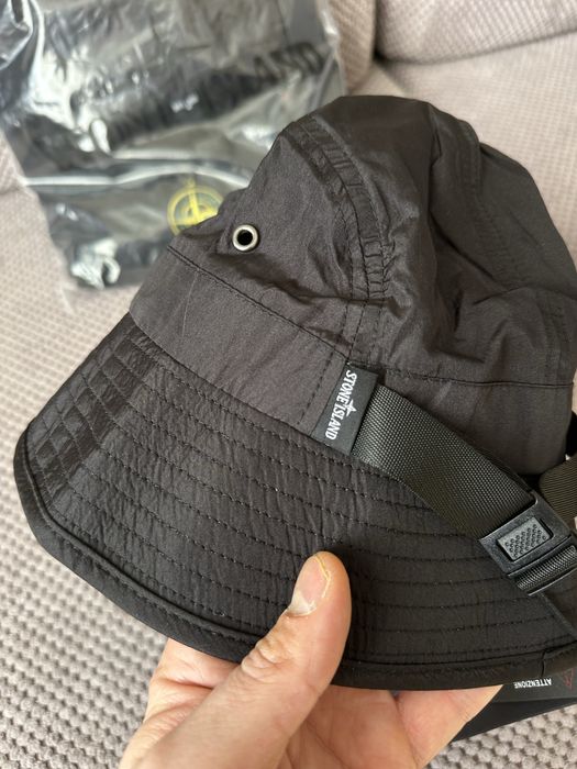 Панама STONE ISLAND розмір Onesize.