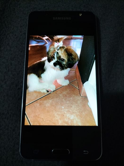 Samsung Galaxy j5 2016