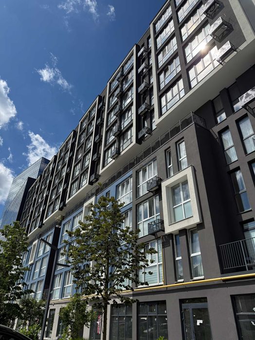 1-кімнатна квартира за адресою вул. Пасіки Галицькі (площа 48 м²) - Atlanta.ua - фото 13