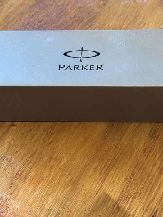 Conjunto canetas Parker