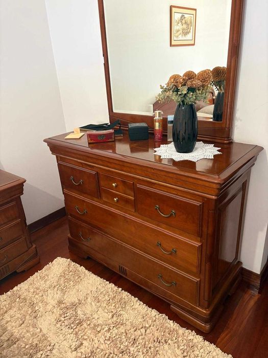 mobília de quarto
