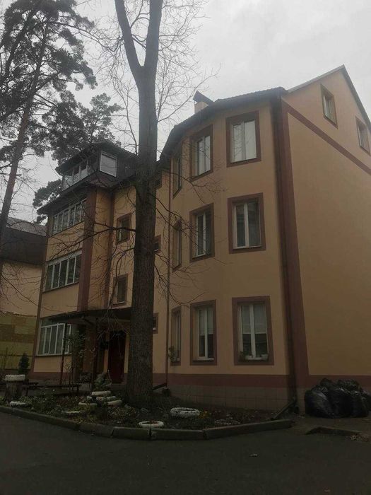 Квартира Ірпінь, Центральний парк! Державні програми! Газ! 2-й поверх!