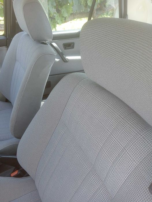 Vk Jettta, em bom estado mecânico, interior e pintura.