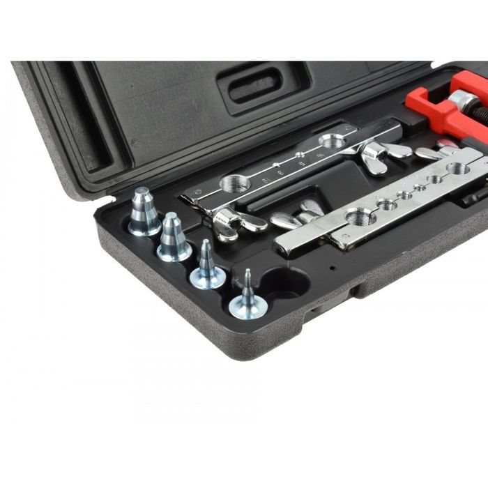 Набор для развальцовки трубок 3-19 мм.GEKO 02720