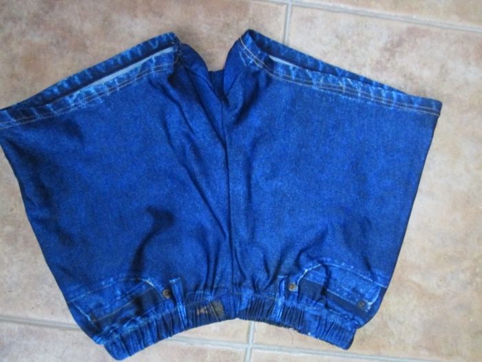 Calças e calções 10/12 anos