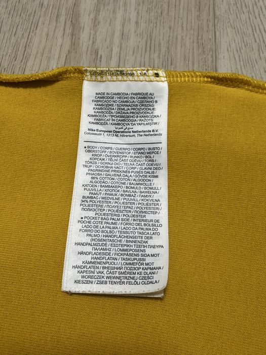Штани Nike Tech Fleece М Оригінал