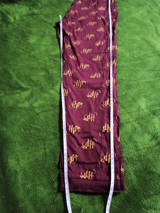 Пижама и реглан Гарри Поттер рост 140 - 146