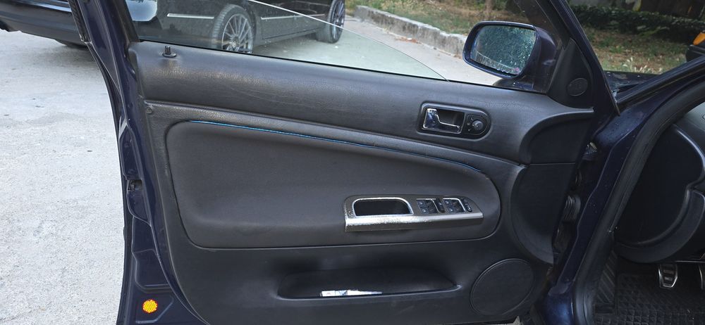 Passat b5 1.9 tdi