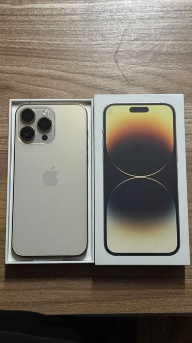 iPhone 14 Pro Max 256Gb