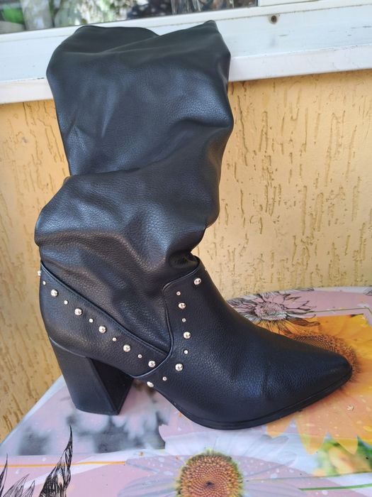 Батфорды сапоги 39 размер