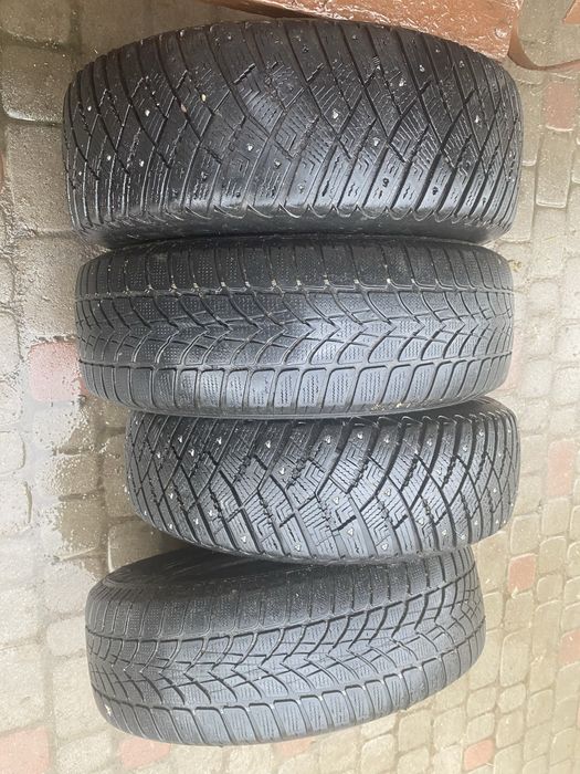 Продам колеса б/у