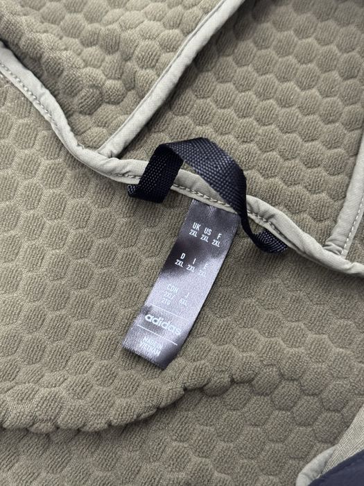 Adidas Terrex Techrock Wind Fleece Jacket