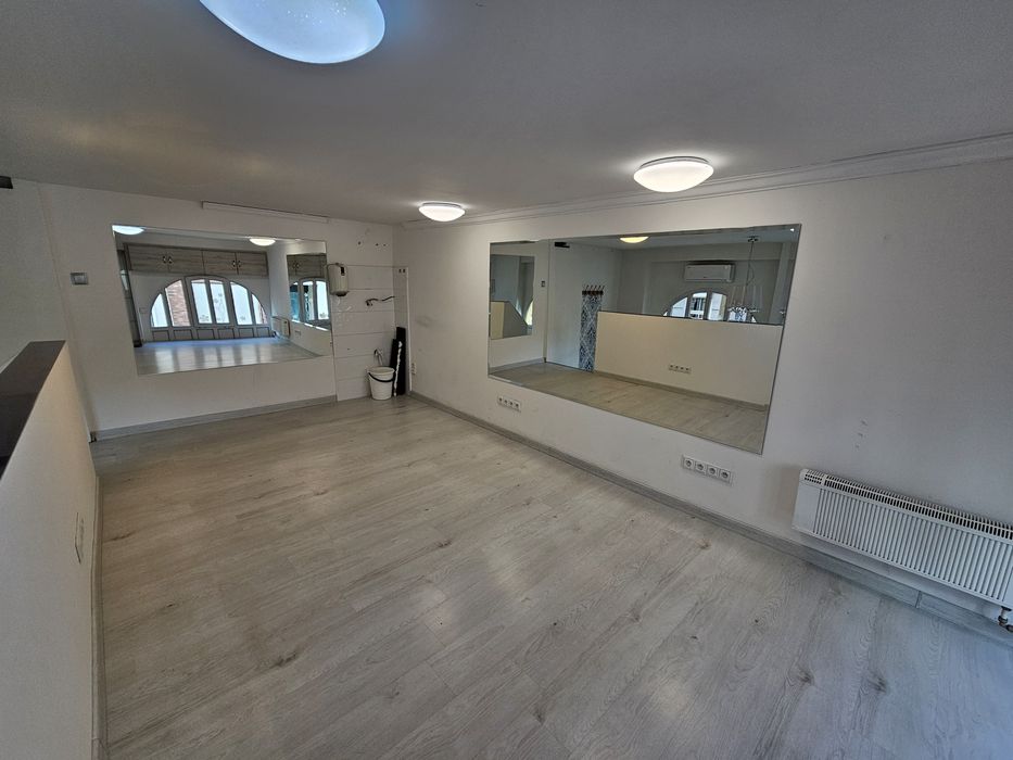 Lokal na salon fryzjerski dla osoby doświadczonej 2 stanowiska reklama na www.kosmetyka.bydgoszcz.pl  gratis