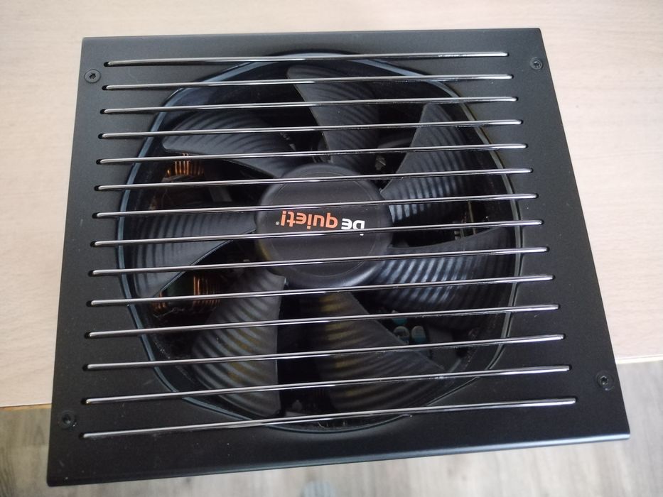 Блок питания 750wat