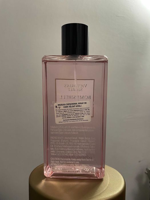 Mgiełka bombshell Victoria’s Secret 250ml