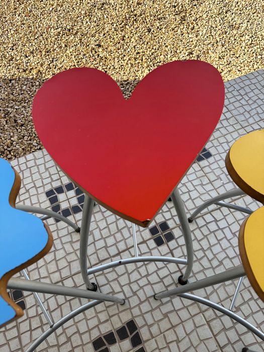 Bancos Designers Guild