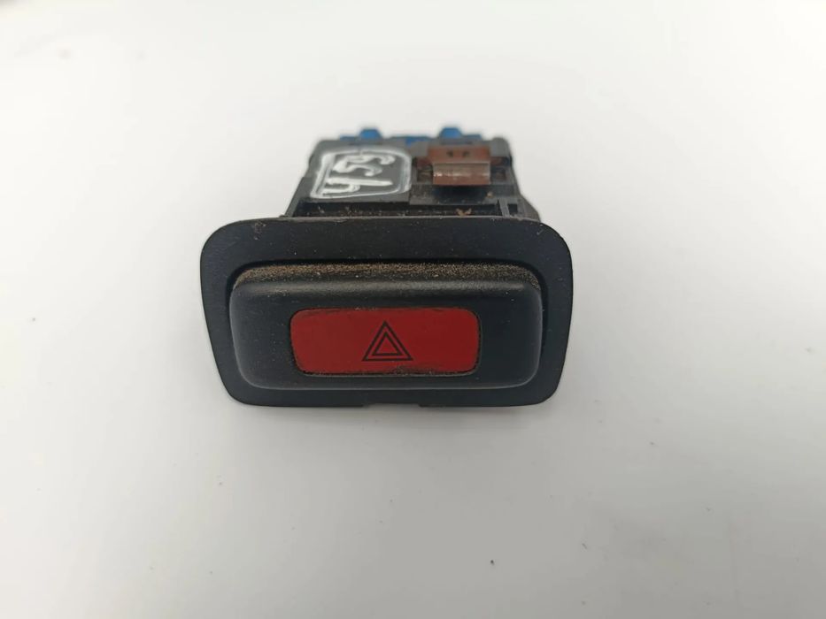 Botão / interruptor 4 piscas HONDA Civic VI Fastback (MA_, MB_)