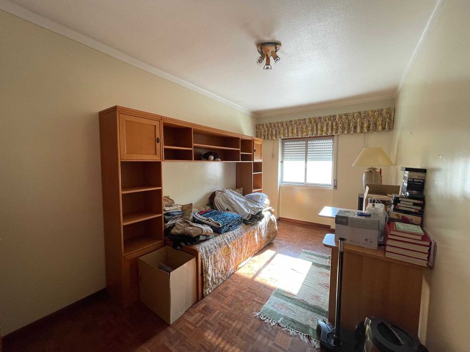 Apartamento T3 Centro da Cidade