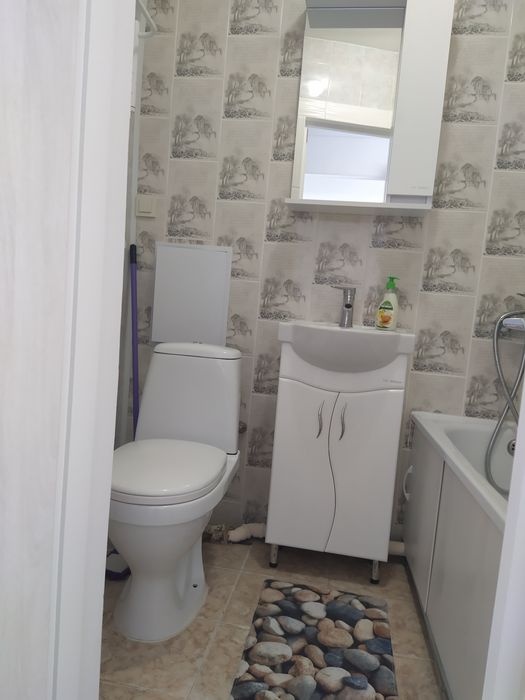 Квартира подобово 1кім.Виписка документів.