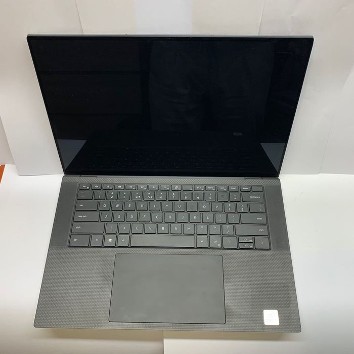 Dell Precision 5550 i7-10850H 2.7GHz 32/1000GB SSD W10 Pro LAPTOP