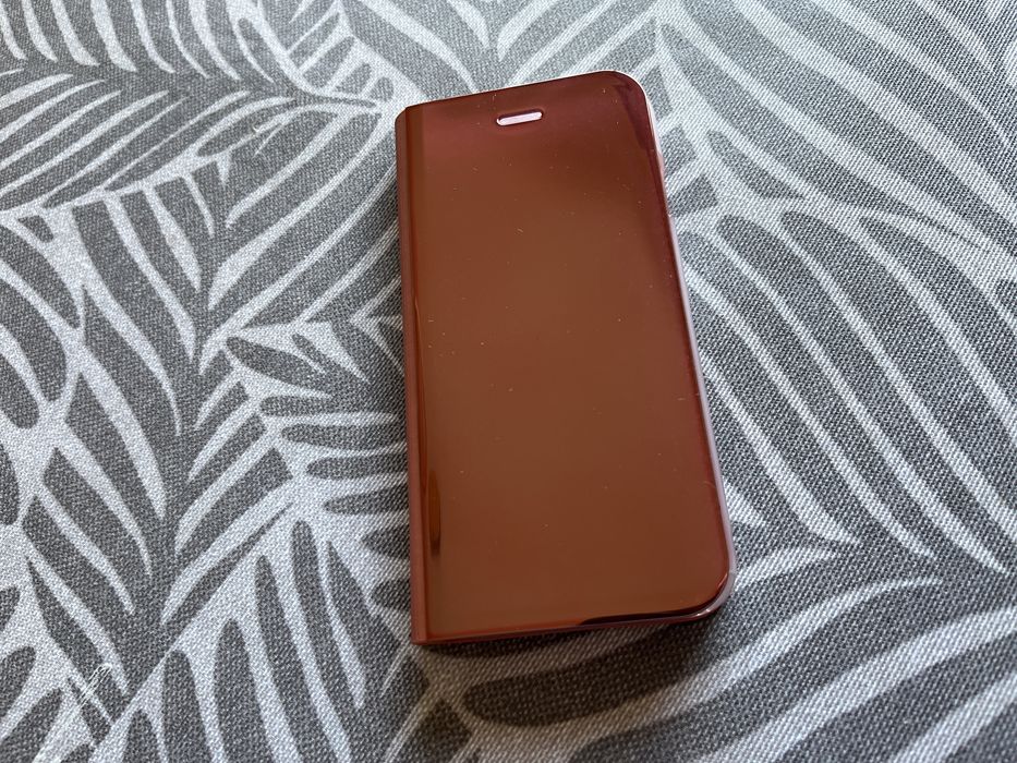 Capa de proteção para smartphone