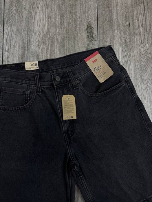 Нові шорти Levi's 454