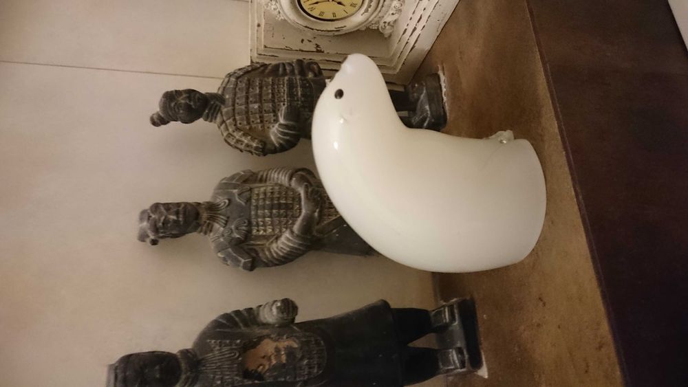 Unikalny przycisk do papieru