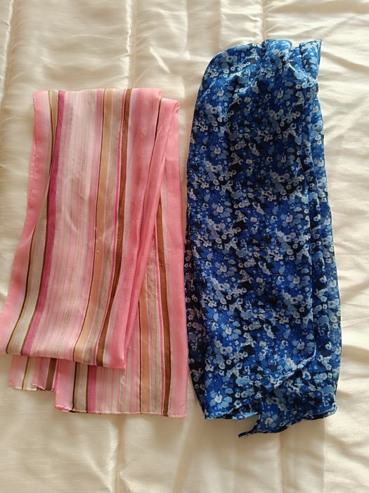 Echarpe dois por 2€