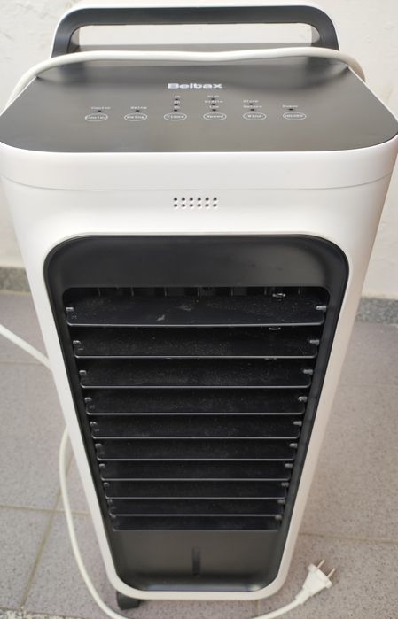 Climatizador Beltax BCL-4013 6 L | 80 W - Branco