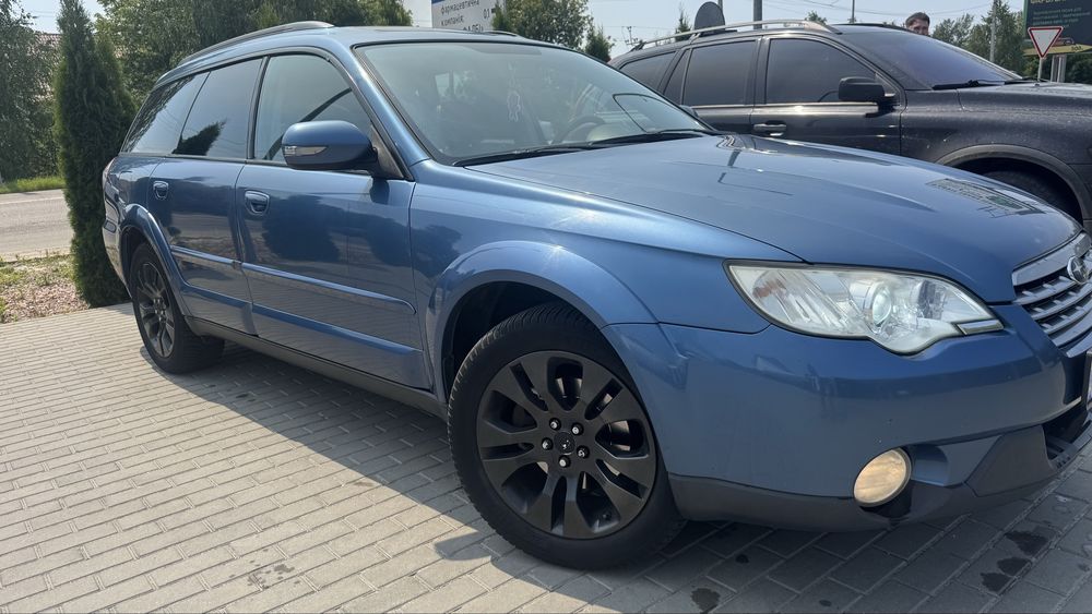 Продам власне авто в гарному стані на ходу