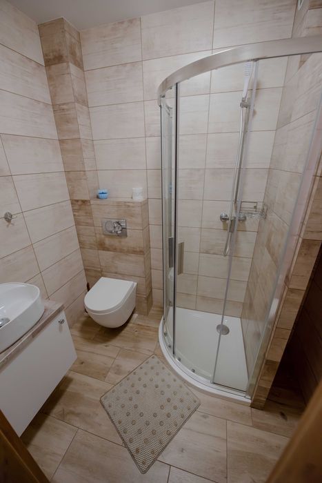 Komfortowe NOCLEGI PRACOWNICZE - Rybnik -