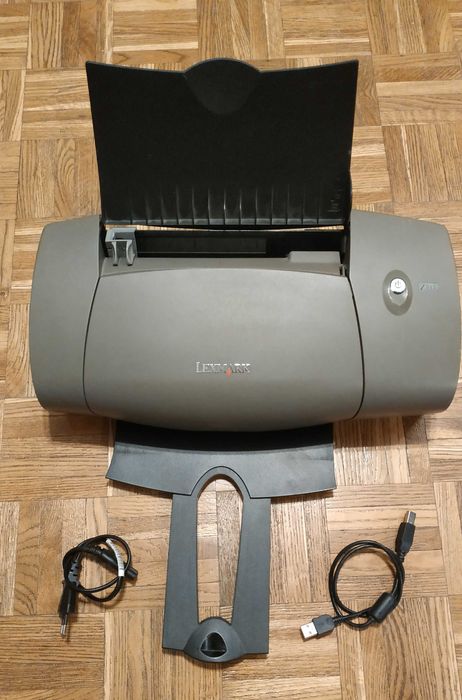 Drukarka Lexmark Z515 kolor