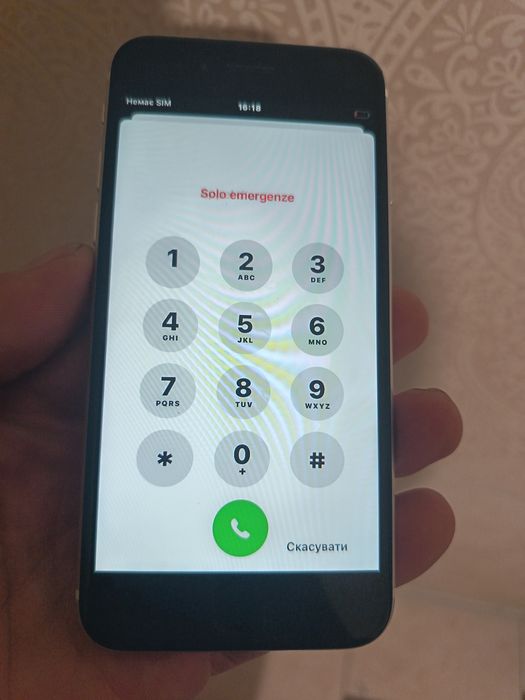 iPhone SE 2020 128 gb Разборка