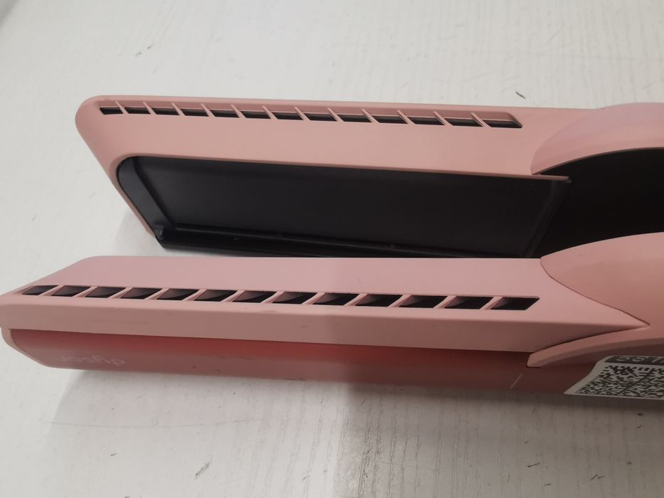 Prostownica dyson do naprawy