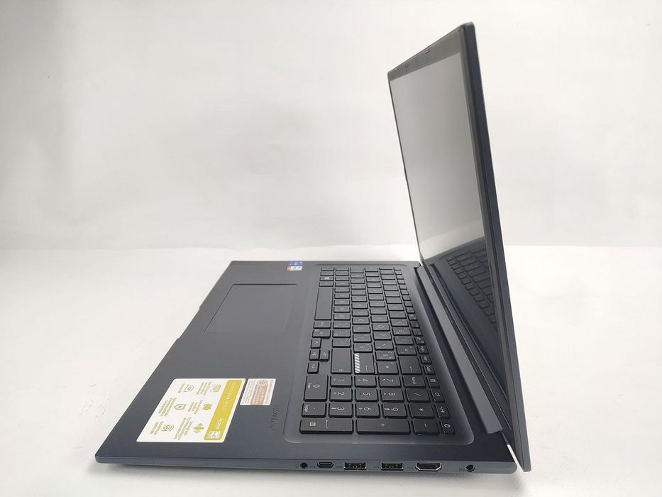 Ноутбук 17.3" ASUS Vivobook S 17 (S1704ZA-AU034W) Intel Core i7-1255U