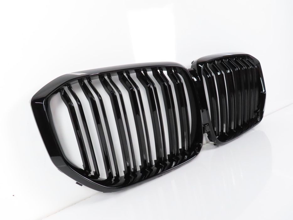Grelhas Duplas Novo Bmw X5 (G05)