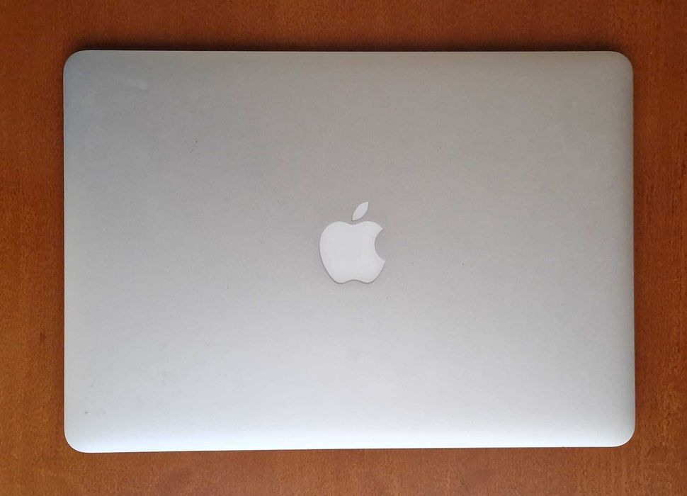Laptop MacbookAir Apple 13'