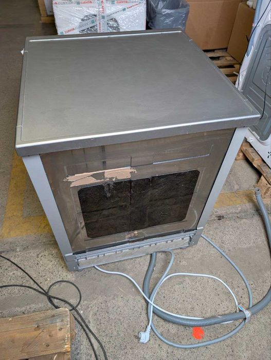 Okazja! Zmywarka wolnostojąca Midea 12 kompletów 60 cm MFD60S121X-IT