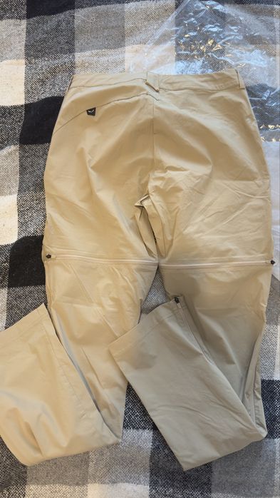 Salewa Puez Talvena Dst 2/1 quicksand