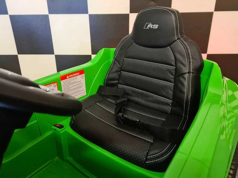 BAWIBUS.PL Auto samochód na akumulator AUDI Q8 S-line autko na pilota