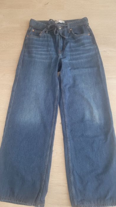 Джинсы Zara,  Зара