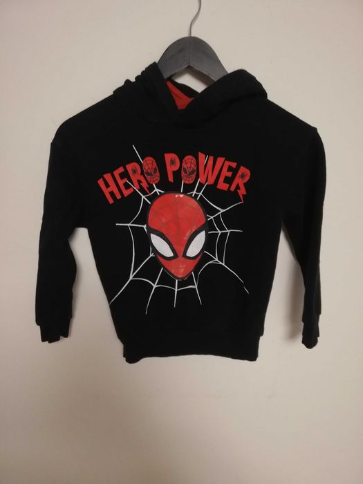 dres spiderman 128 134 psi patro 134 bluza dresowe 128 134 komplet