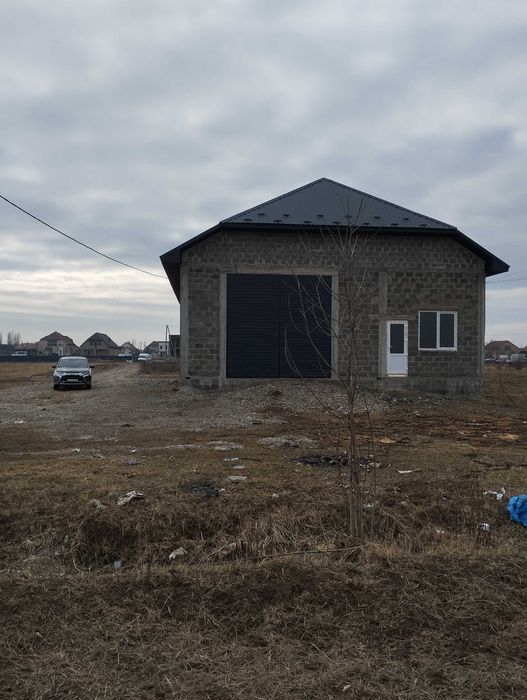 Продаж земля  склад