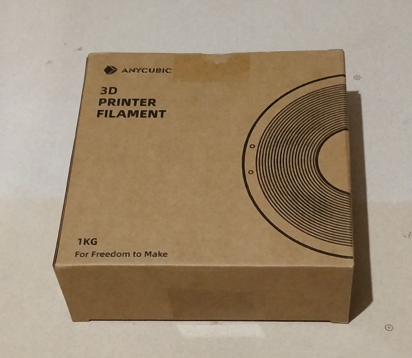 Filament PLA Anycubic