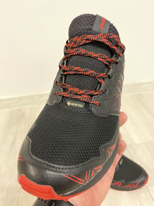 Кросівки Asics Gel-FujiSetsu 3 GTX