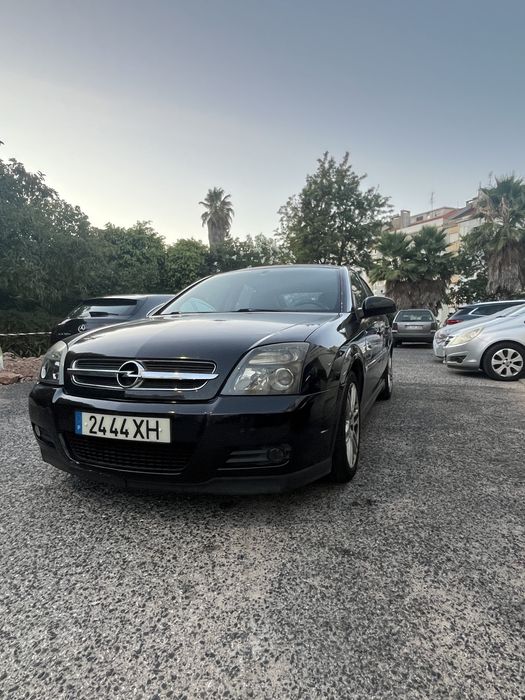 Vendo Opel Vectra