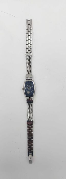 Zegarek damski Adriatica Swiss Made 3582.751.1 – elegancki, srebrny